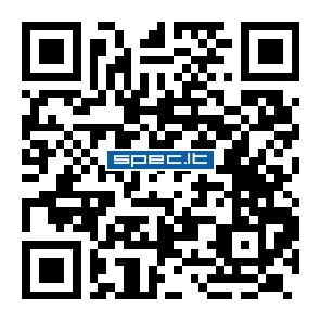 QR kodas | Romantic in forma, VŠĮ | spec.lt