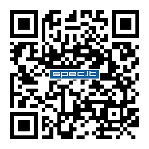 QR kodas | ROMANTIKOS TURAS & CO, UAB | spec.lt