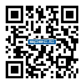 QR kodas | Romantoma, IĮ | spec.lt