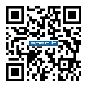 QR kodas | Romanus, UAB | spec.lt