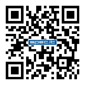 QR kodas | Romaras, MB | spec.lt