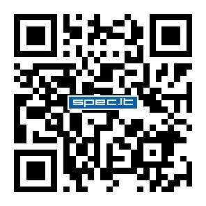 QR kodas | Romarista, UAB | spec.lt