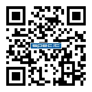 QR kodas | Romartas, MB