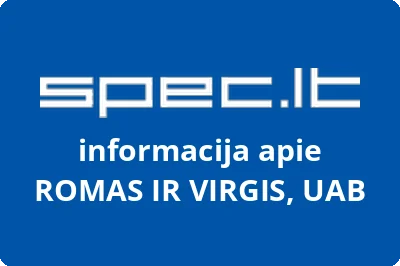 Vireksta, UAB | spec.lt