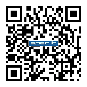 QR kodas | Vireksta, UAB | spec.lt