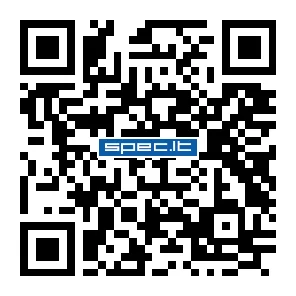 QR kodas | Romas Švedas ir partneriai, MB