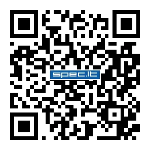 QR kodas | ROMASAS, R. Slonskio įmonė | spec.lt