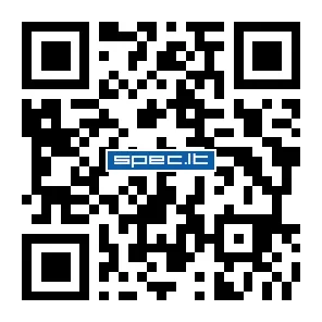 QR kodas | Romasta, MB