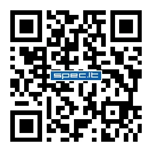 QR kodas | Romauto, UAB | spec.lt