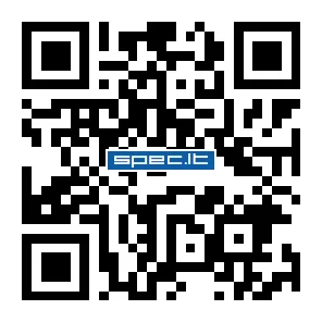 QR kodas | Romava, IĮ | spec.lt