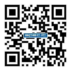 QR kodas | ROMBAS, IĮ | spec.lt