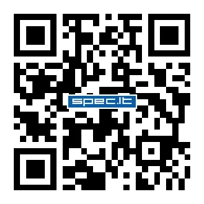 QR kodas | ROMBAS, UAB | spec.lt