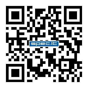 QR kodas | Rombega, UAB
