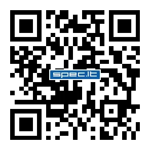 QR kodas | Romberas, UAB