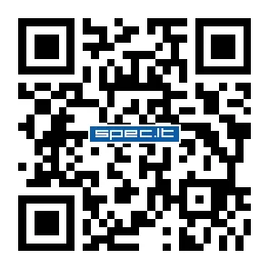 QR kodas | Romcasta, MB