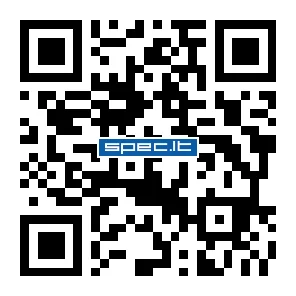 QR kodas | Romdena, MB