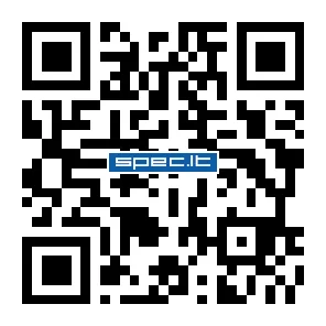 QR kodas | Romdera, UAB