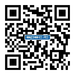 QR kodas | ROMDETAS, UAB