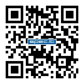QR kodas | Rome Law, UAB | spec.lt