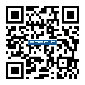 QR kodas | Romeat, MB | spec.lt