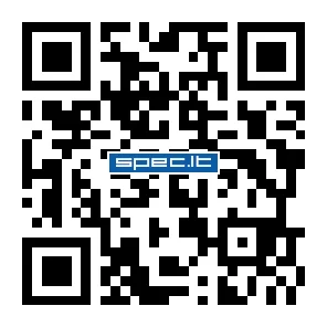 QR kodas | Romeda, MB