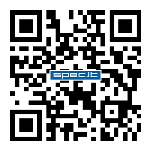 QR kodas | ROMEDGA, IĮ