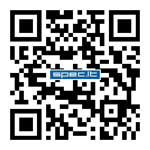 QR kodas | Romedis, MB | spec.lt