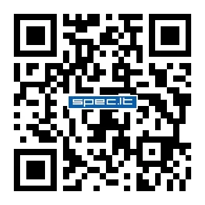 QR kodas | Romega, UAB | spec.lt