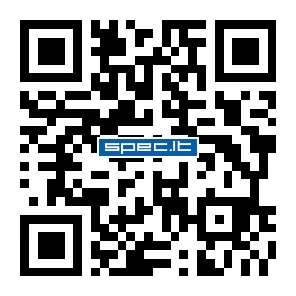 QR kodas | Romeika, UAB | spec.lt