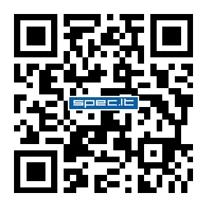 QR kodas | ROMĖJA, UAB | spec.lt