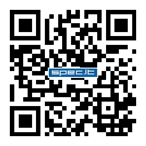 QR kodas | Romeka, UAB | spec.lt