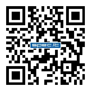 QR kodas | Romeksa, IĮ | spec.lt