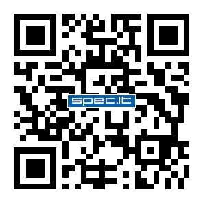 QR kodas | Romelija, MB | spec.lt