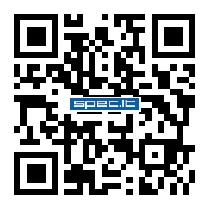 QR kodas | Romenidzė, UAB