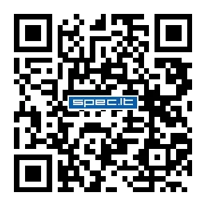 QR kodas | Romėnų Pirtys, UAB | spec.lt