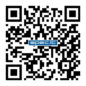 QR kodas | Romerių paramos fondas