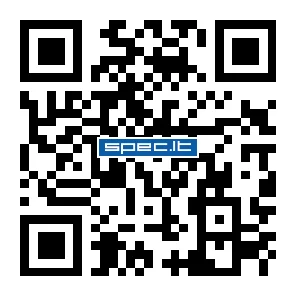 QR kodas | Romgeda, UAB | spec.lt