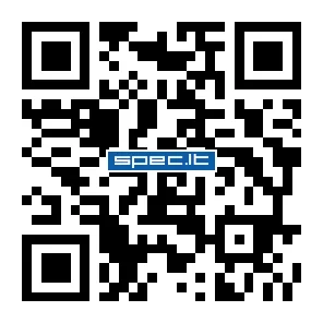 QR kodas | ROMGVITA, UAB | spec.lt