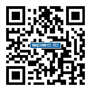 QR kodas | ROMIDA, UAB | spec.lt