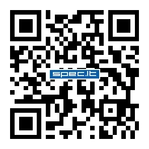 QR kodas | Romima, MB | spec.lt