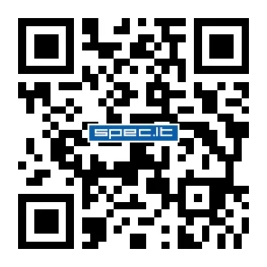 QR kodas | Romina, UAB | spec.lt