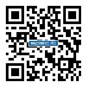 QR kodas | Romingė, UAB | spec.lt