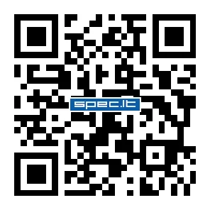 QR kodas | Romira, UAB | spec.lt