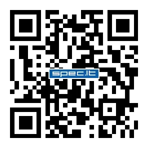 QR kodas | Romirbus, UAB | spec.lt