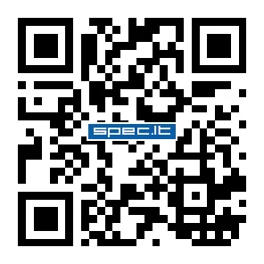 QR kodas | ROMIRLITA, UAB | spec.lt