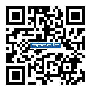 QR kodas | Romita, MB