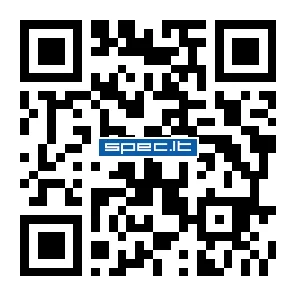 QR kodas | Romiteka, UAB | spec.lt