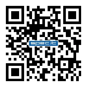 QR kodas | Romkesta, MB | spec.lt