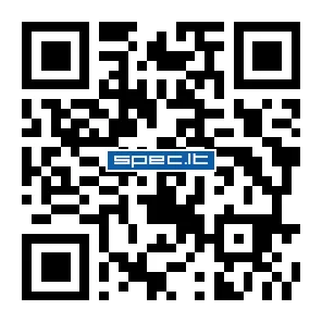 QR kodas | Ekspomeda logistics, UAB | spec.lt