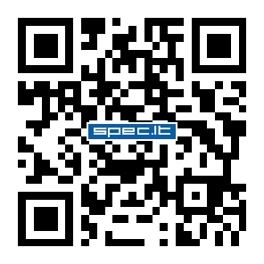 QR kodas | Romkostolia, MB